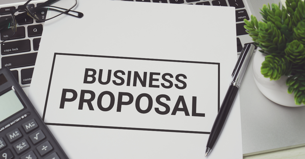 映像制作の企画書の書き方