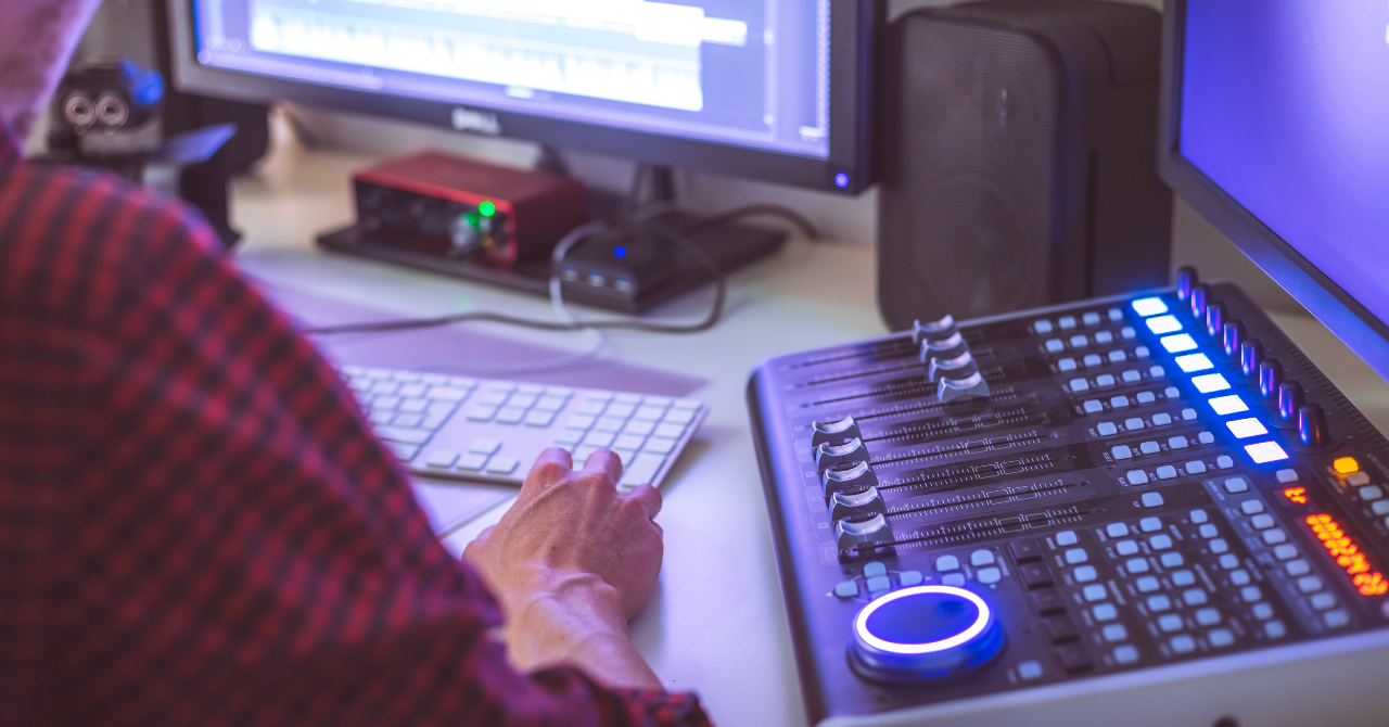 動画編集の時短AI活用法