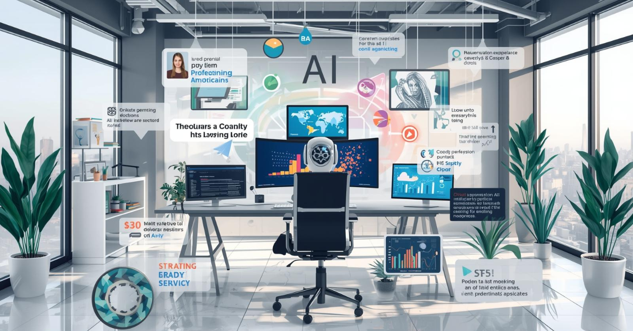 本当に実務で使えるAIツール9選