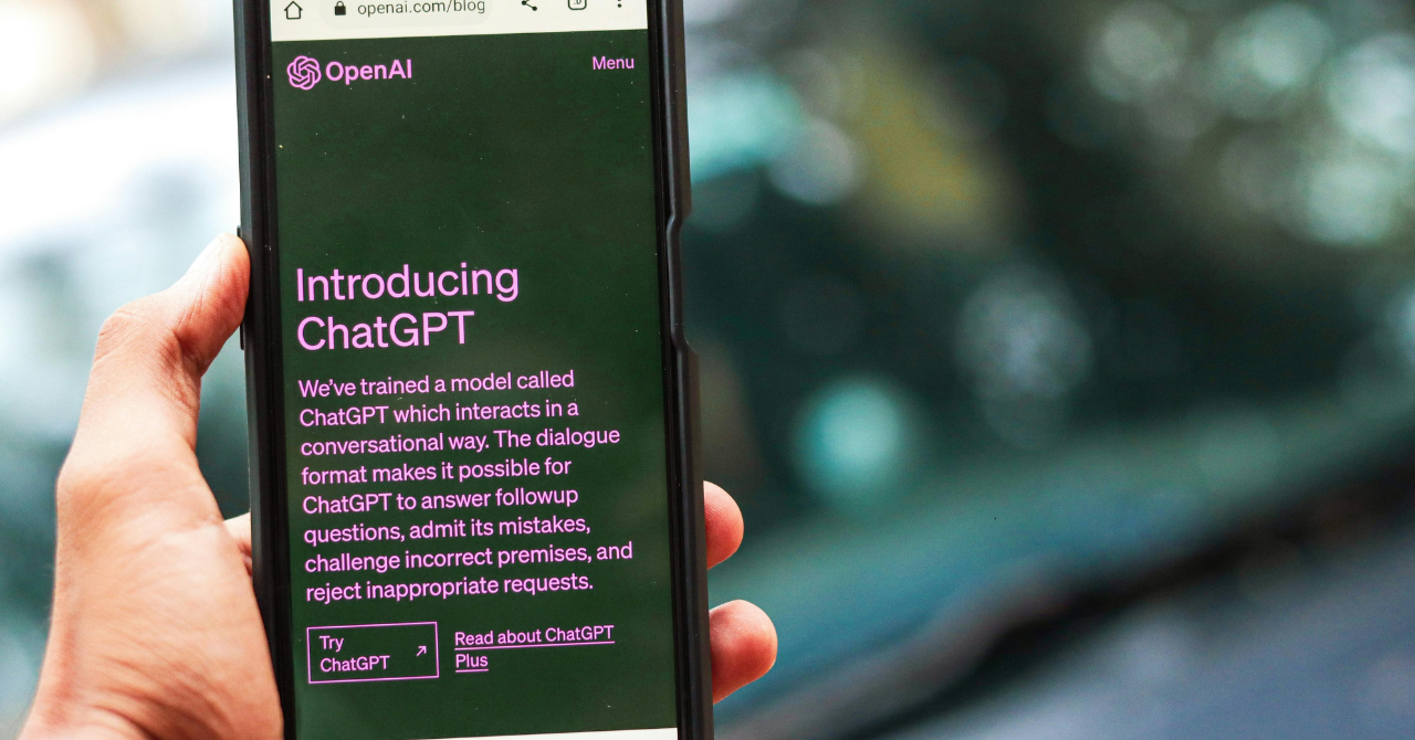 AIの出力がしょぼいと感じる人へ