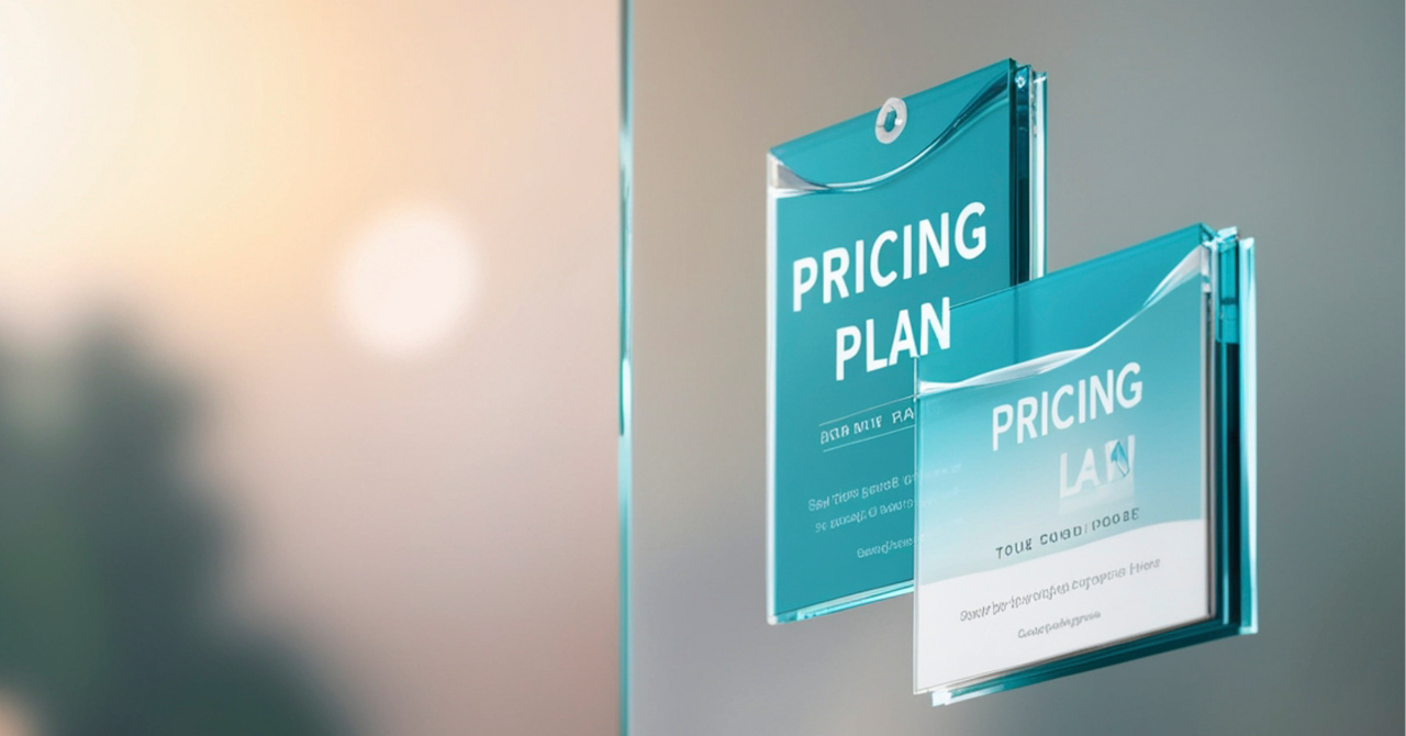 クリエイターの値付け戦略