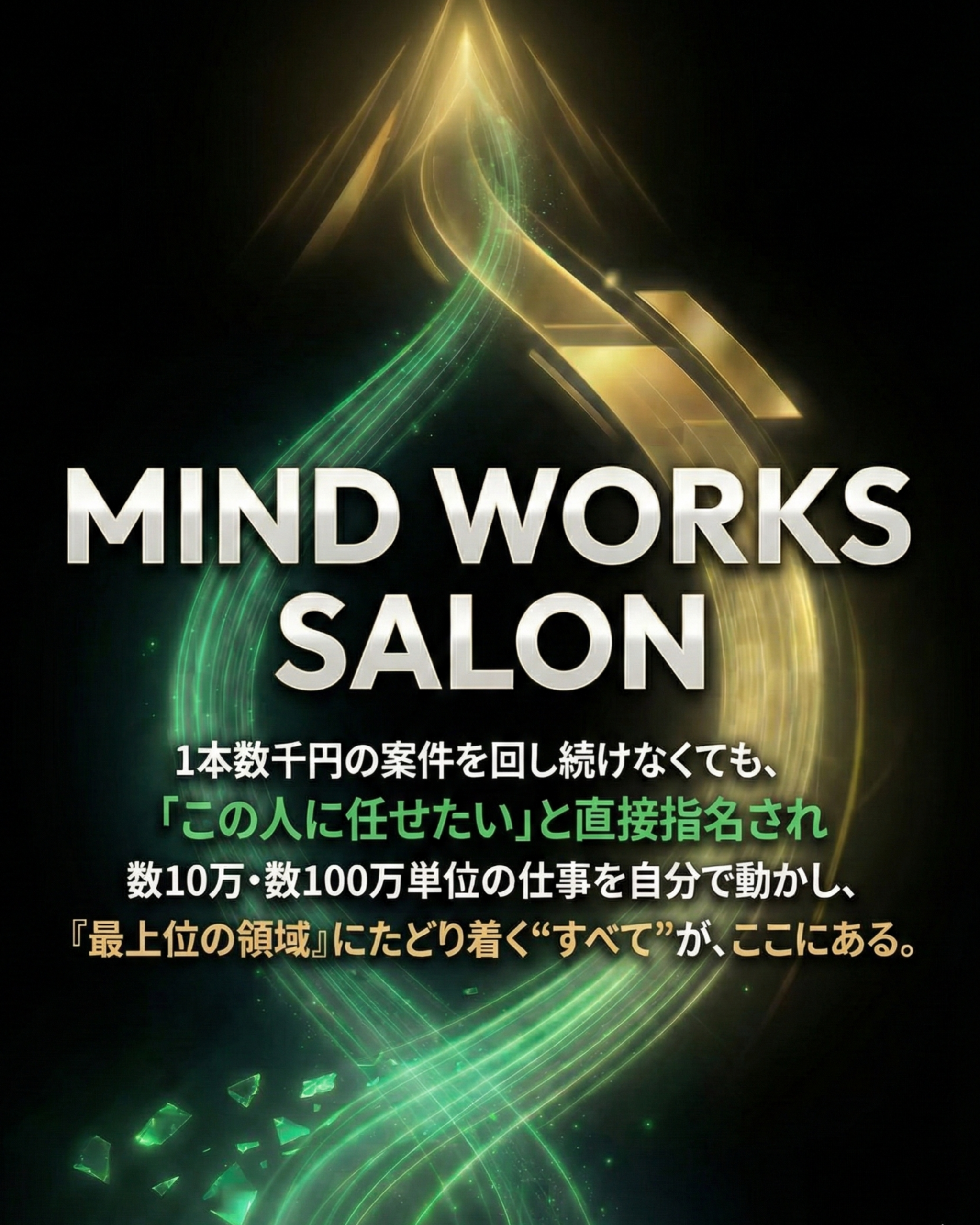 MIND WORKS SALON