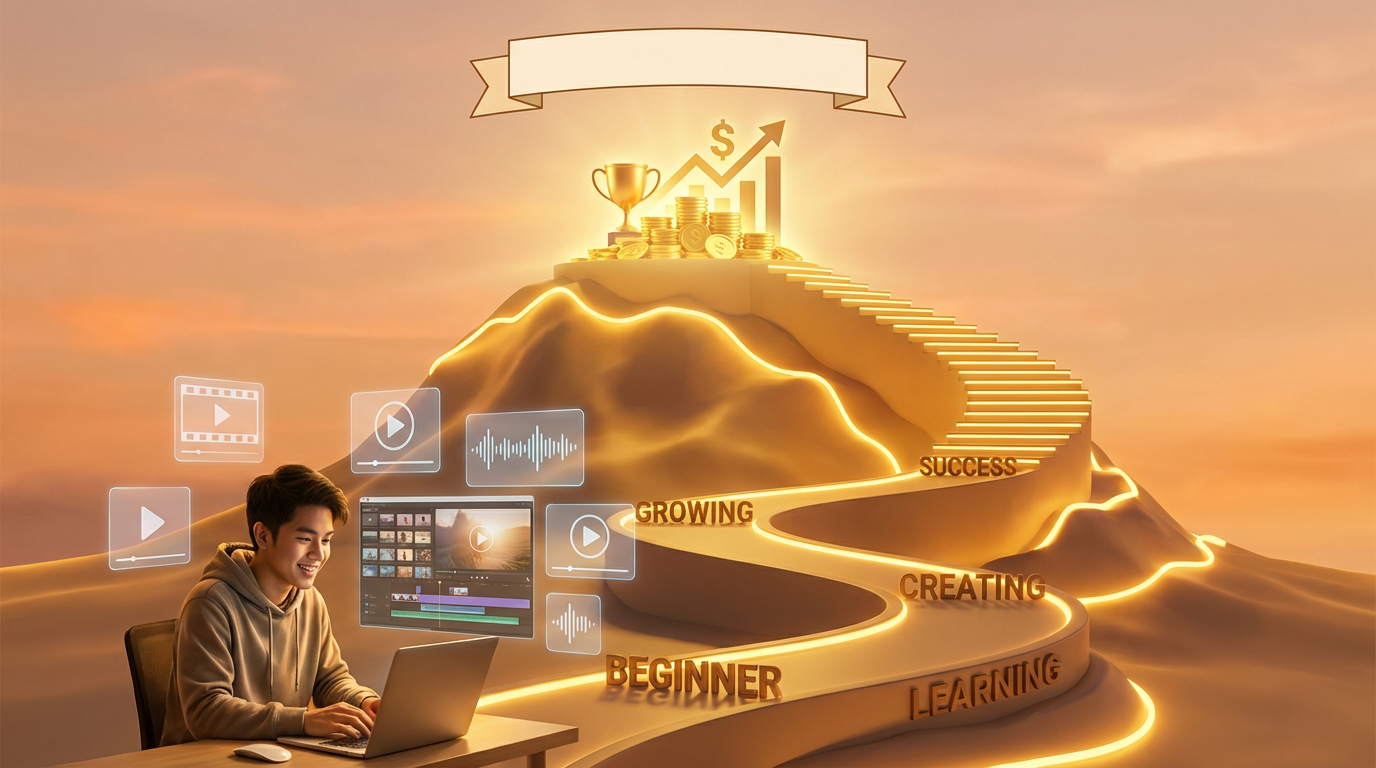 編集できる人は飽和している