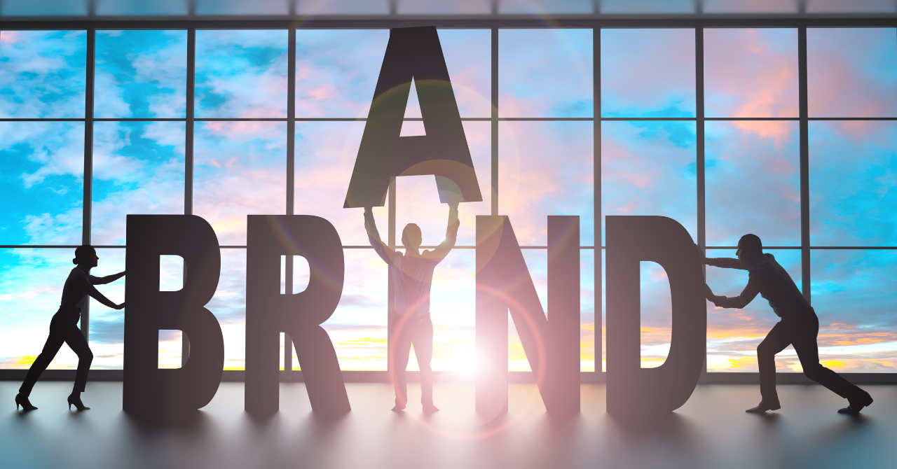 クリエイターのセルフブランディング